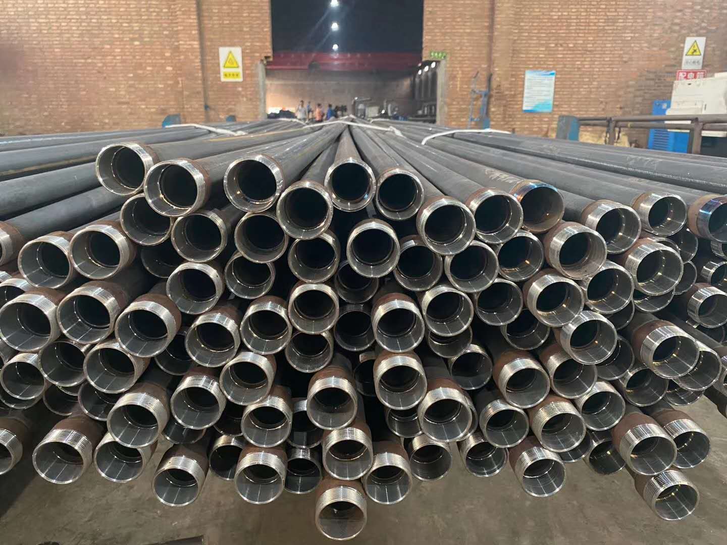 台东桥梁声测管批量供货