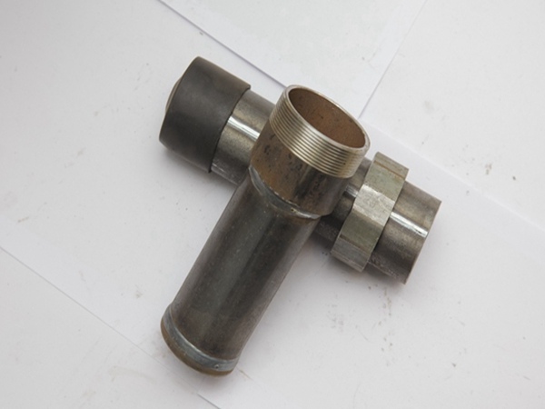 台东螺旋式声测管厚壁3.0mm