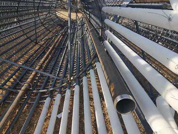 台东桩基声测管在高速公路桥梁桩基工程中的应用案例